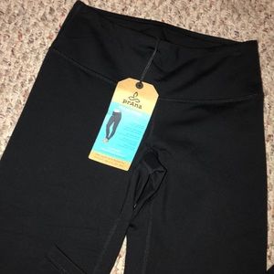 NWT PRANA PILLAR PANTS!!